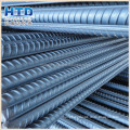 Hot Rolled Steel Rebar for Construction: BS4449, ASTM A615 Grade 706, JIS G3112 Iron Rods